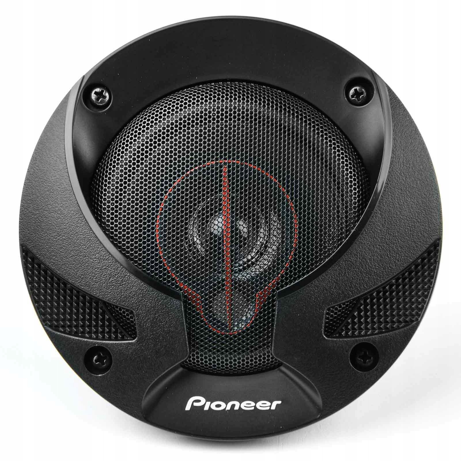 Pioneer TS-R1051S reproduktory do auta 10cm 100mm 3 drahé Zelená Hora