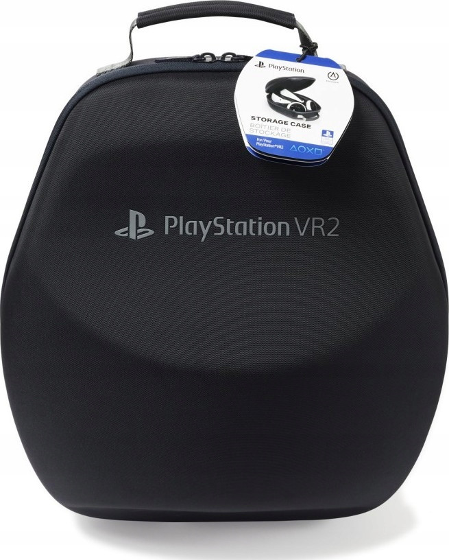 Licencované pouzdro pro PlayStation VR2 a PlayStation VR2 Sense PowerA PSVR2