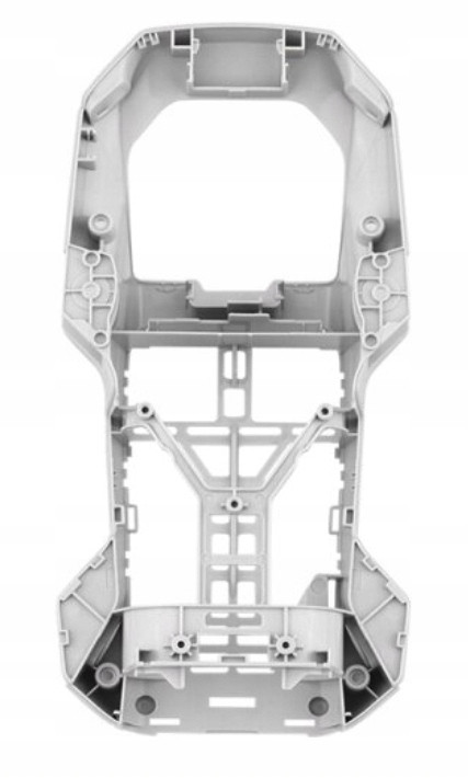 Tělo konstrukce středový rám pro Dji Mavic Mini