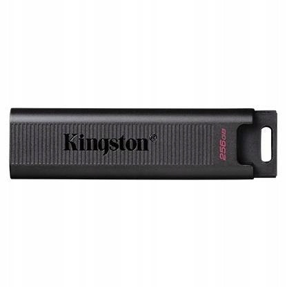 Pendrive Kingston DataTraveler Max 1000R/900W 256GB Usb 3.2 Type-C