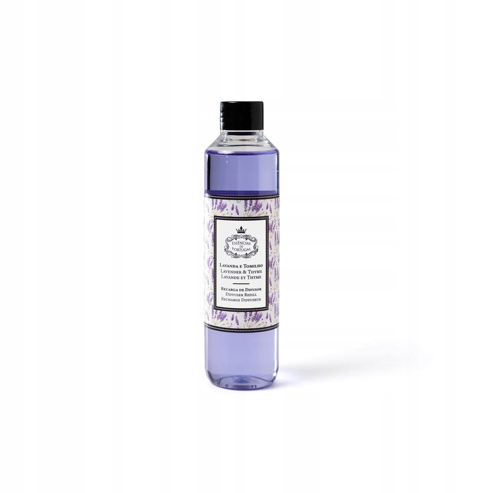 Doplněk difuzéru Essencias de Portugal Lavender & Thyme 200ml