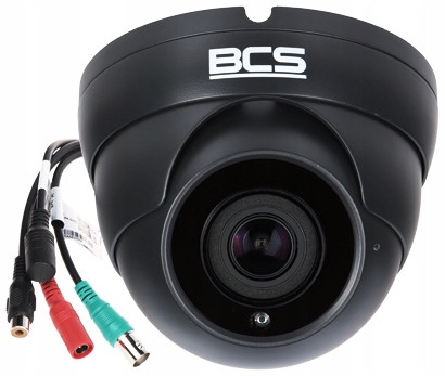 Kamera BCS-EA58VSR4-G(H2) 8 Mpx, 4K Uhd 3.6 10 mm Motozoom