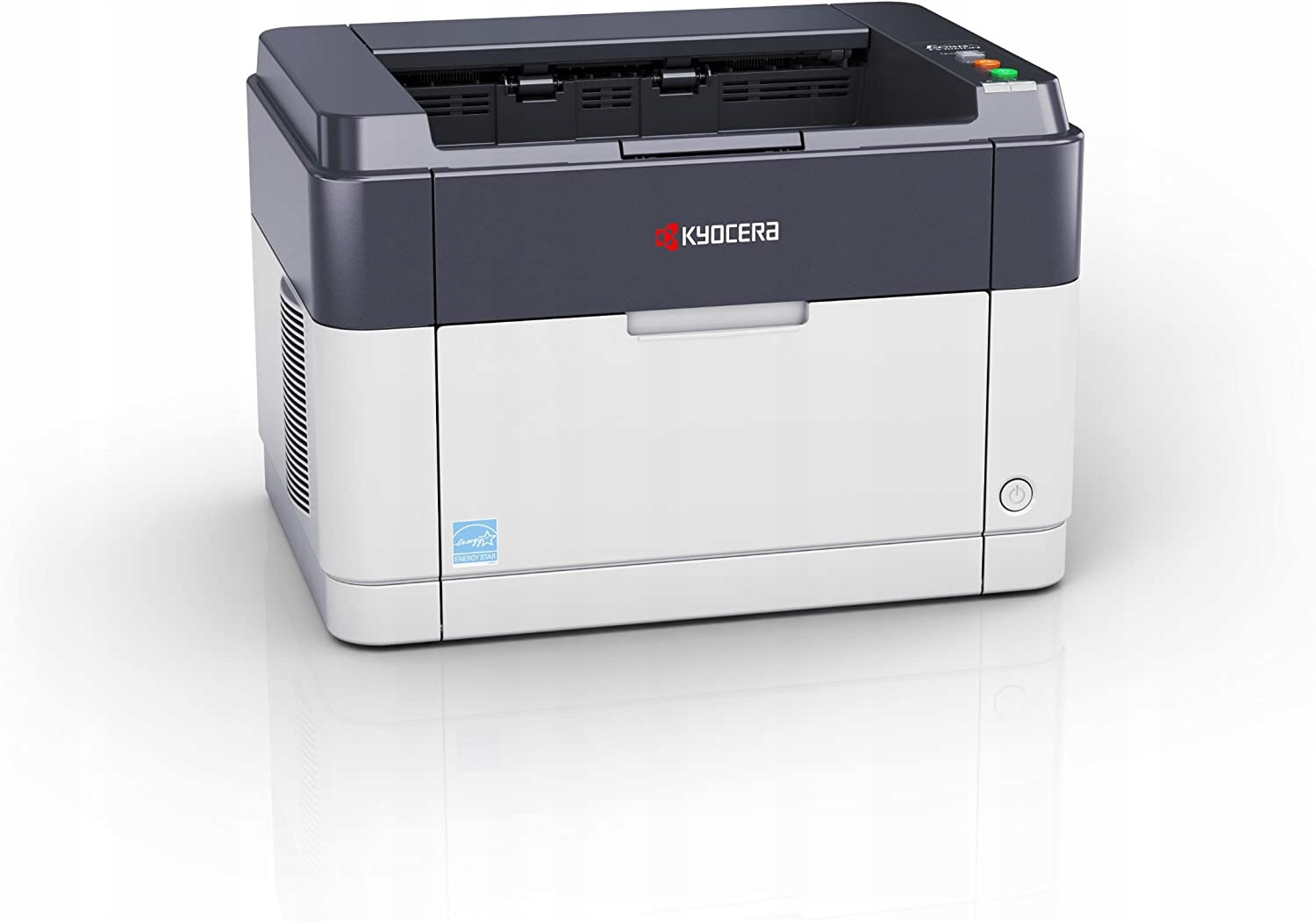 Jednoúčelová laserová tiskárna (mono) Kyocera FS-1061dn