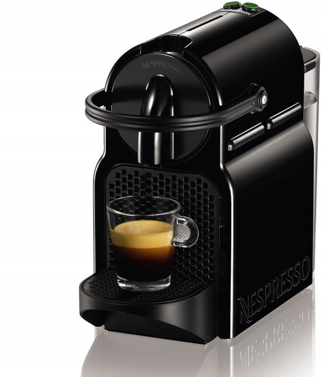 Kapslový Kávovar Magimix 11350B Nespresso Inissia