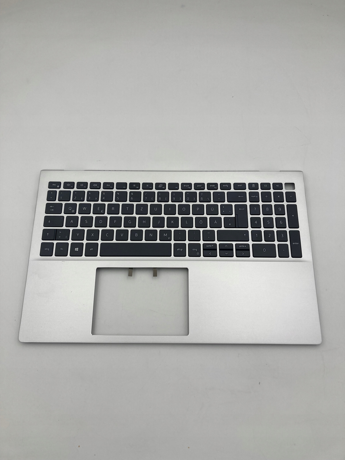 Nový Palmrest Dell Inspiron 5505 Ntp 6XCC3 NKDM2