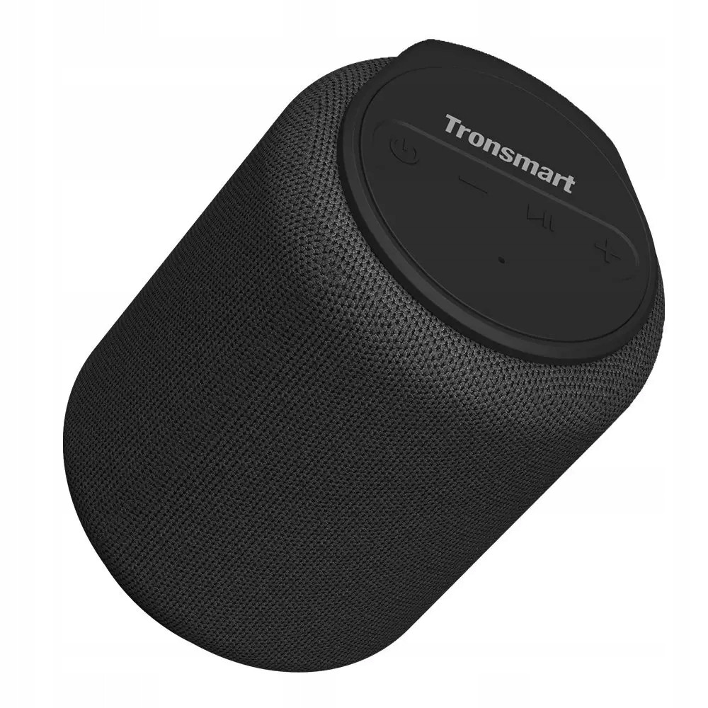 Bezdrátový Bluetooth reproduktor Tronsmart T6 Mini černý 15 W
