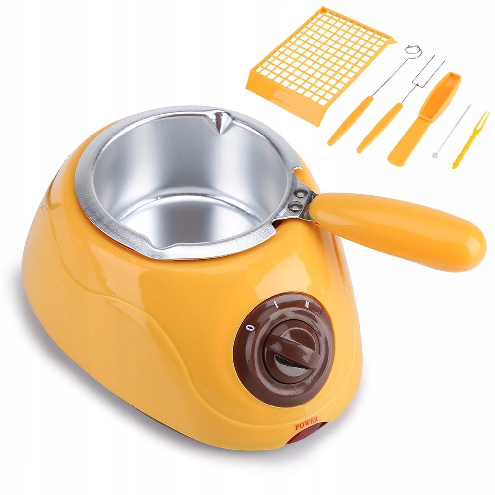 20W Čokoládová Elektrická Nádoba Na Tavení