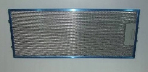 Hliníkový filtr pro digestoř Kernau Kth 10.151 10.150