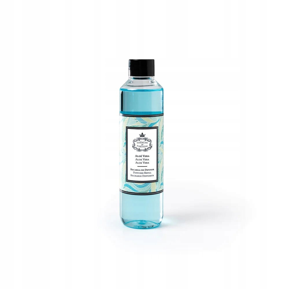Doplněk difuzéru Essencias de Portugal Aloe Vera 200ml