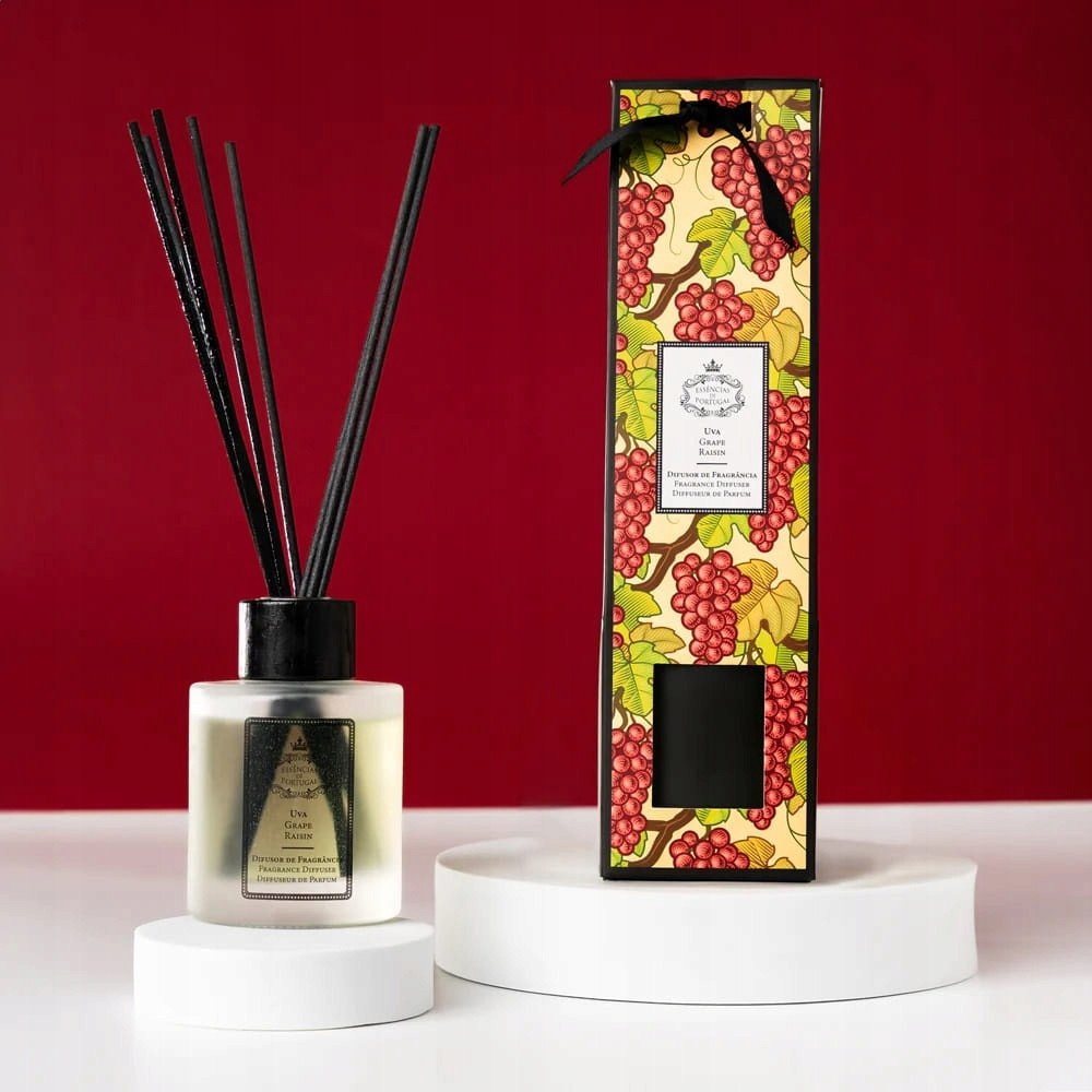 Difuzér Essencias de Portugal Grape 120ml