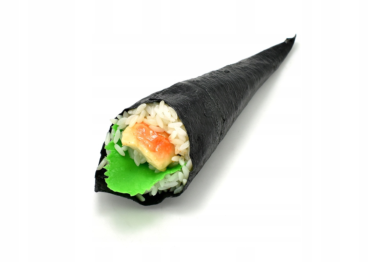 Replika sushi Temaki Ebi [3506939]