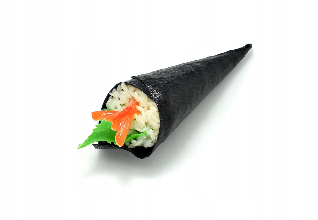 Replika sushi Temaki Ama Ebi [3506941]