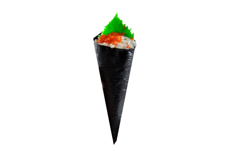 Replika sushi Temaki Kazunoko [3506936]