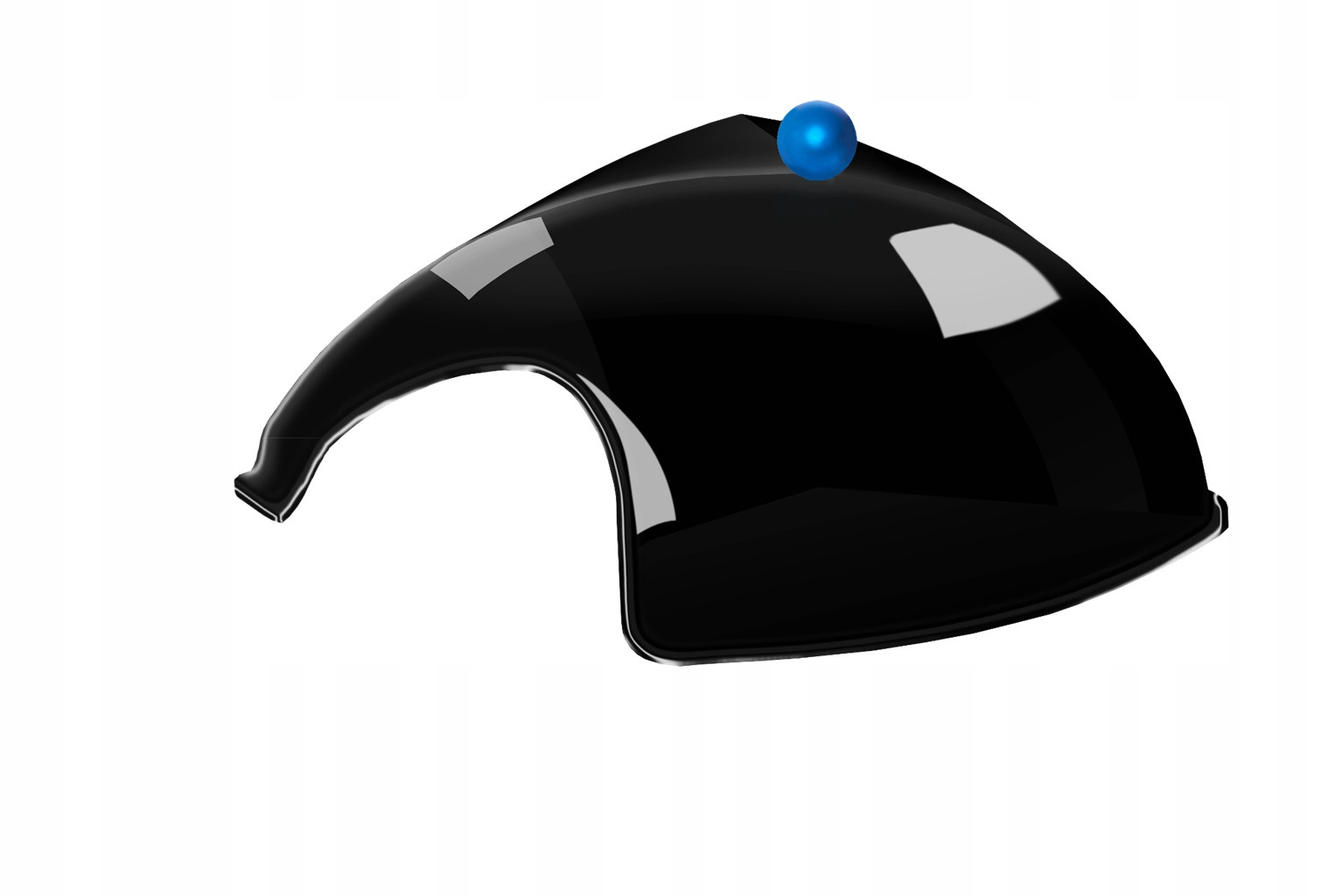 Smart Kitty kryt pro automatickou toaletu