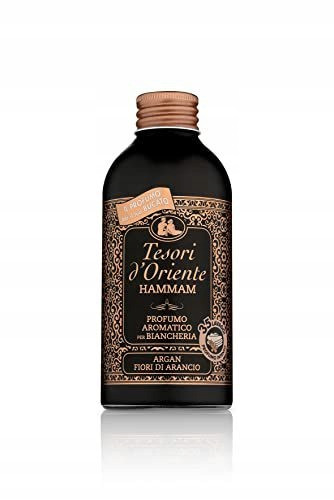 Tesori D'oriente Hammam Parfem Na Pradlo Volume: 250 ML