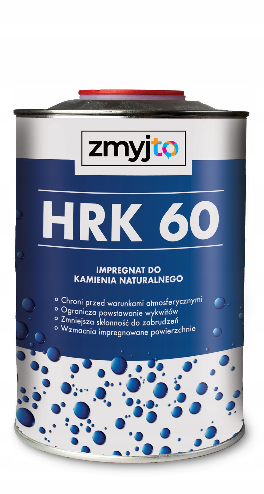 Impregnace Na Vápenec Travertin HRK60 5L