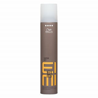 Wella Professionals EIMI Fixing Hairsprays Super Set lak na vlasy pro extra silnou fixaci 300 ml