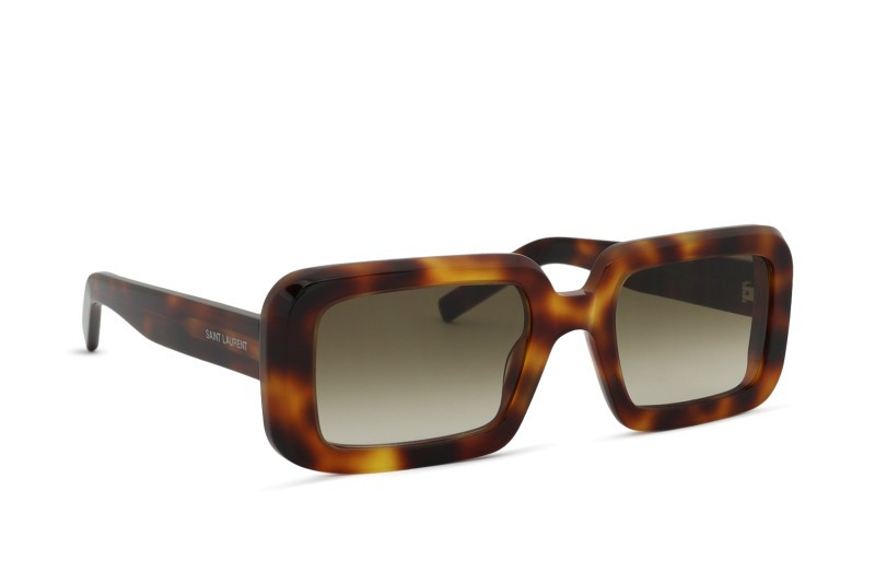 Saint Laurent SL 534 SUNRISE 012 52