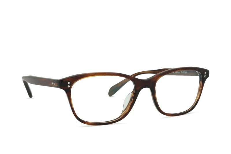 Oliver Peoples Ashton 0OV5224 1724 52