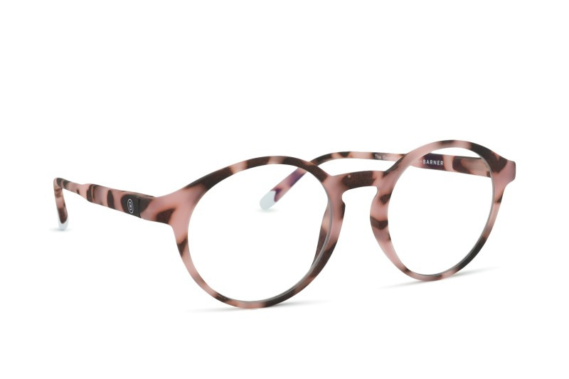 Barner Screen Le Marais Pink Tortoise