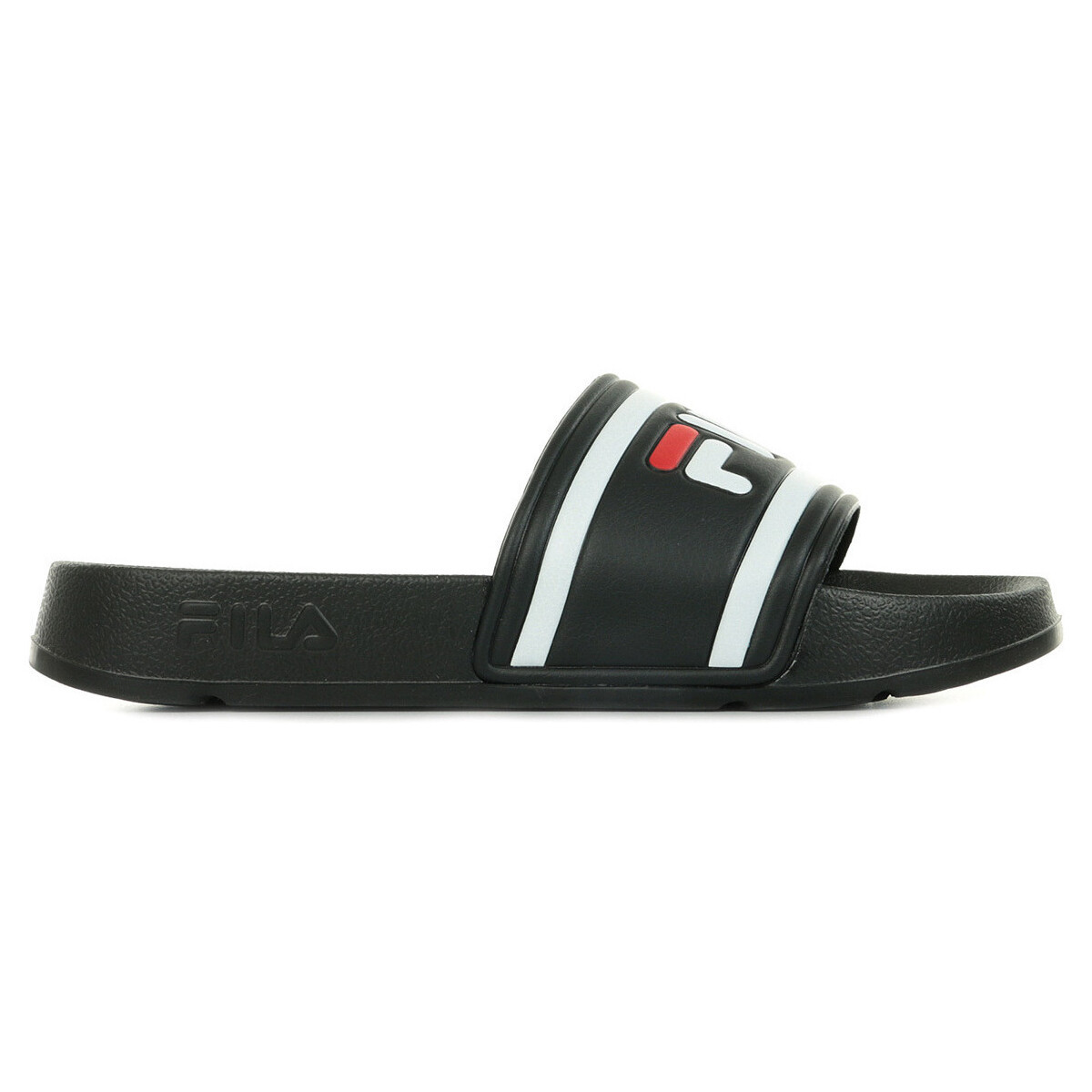 Fila  Morro Bay Slipper 2.0 Wmn  Černá