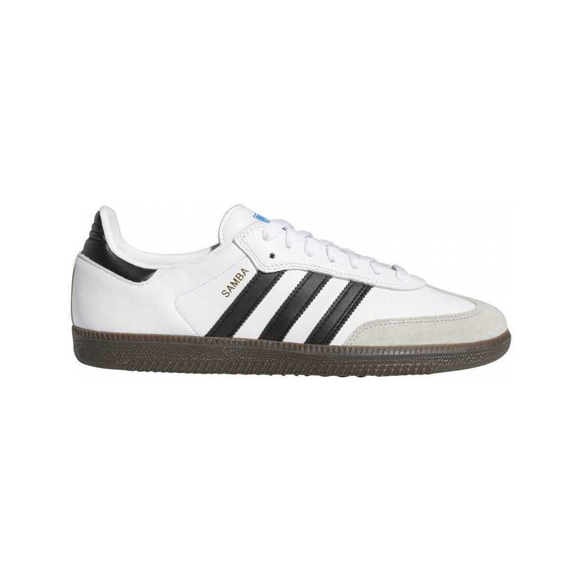 adidas  Samba adv  Bílá