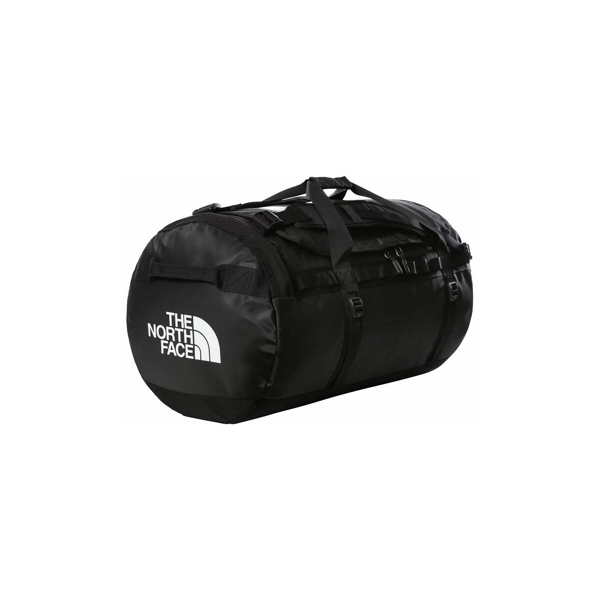 The North Face  BASE CAMP DUFFEL L  Černá