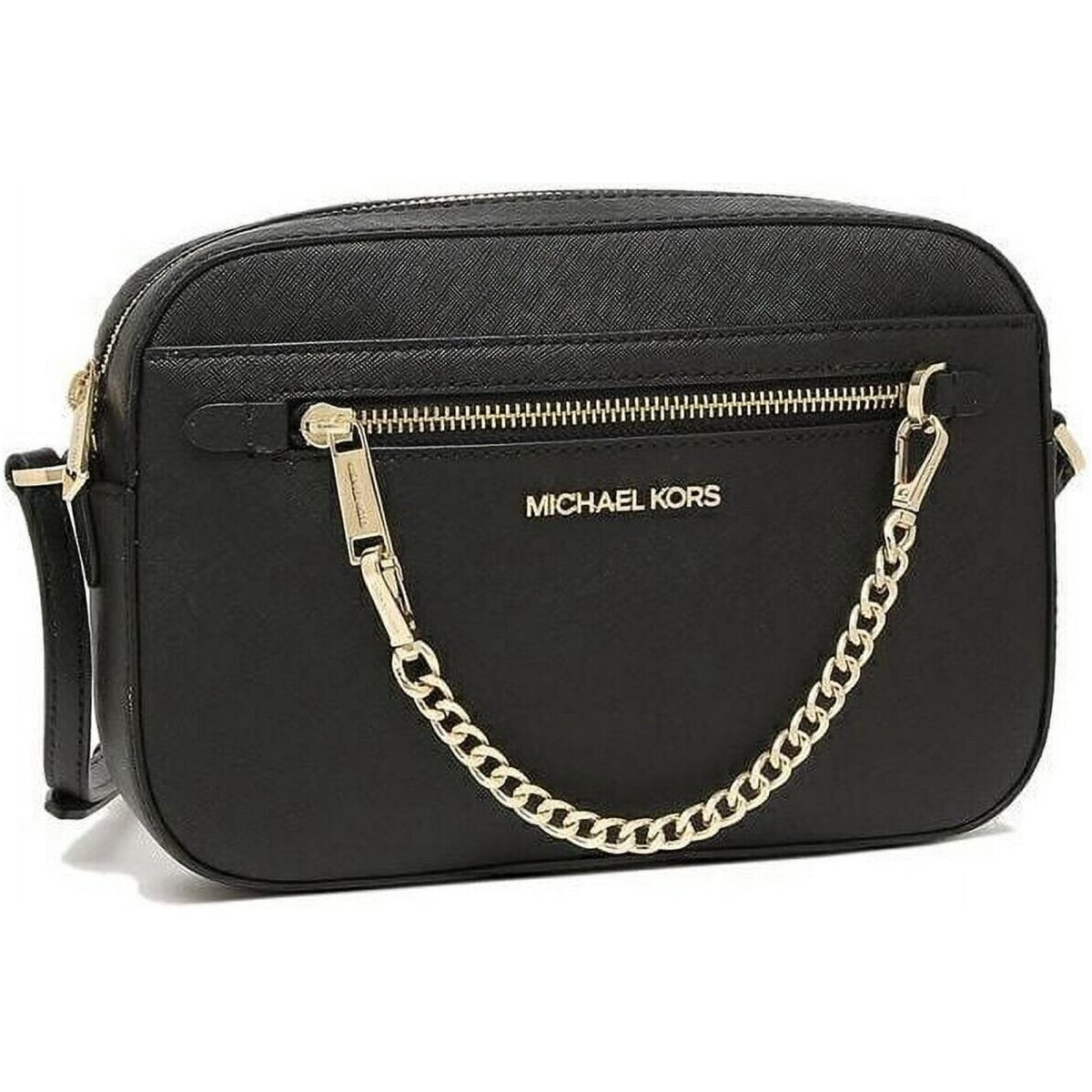 MICHAEL Michael Kors  35S1GTTC7L  Černá