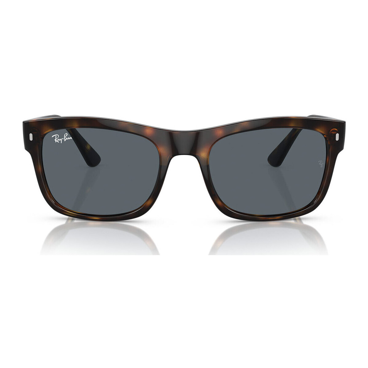 Ray-ban  Occhiali da Sole  RB4428 710/R5  Hnědá