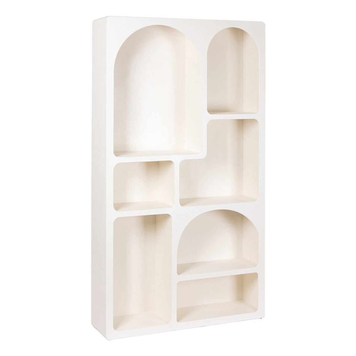 Signes Grimalt  Regálový Nábytek  Bílá