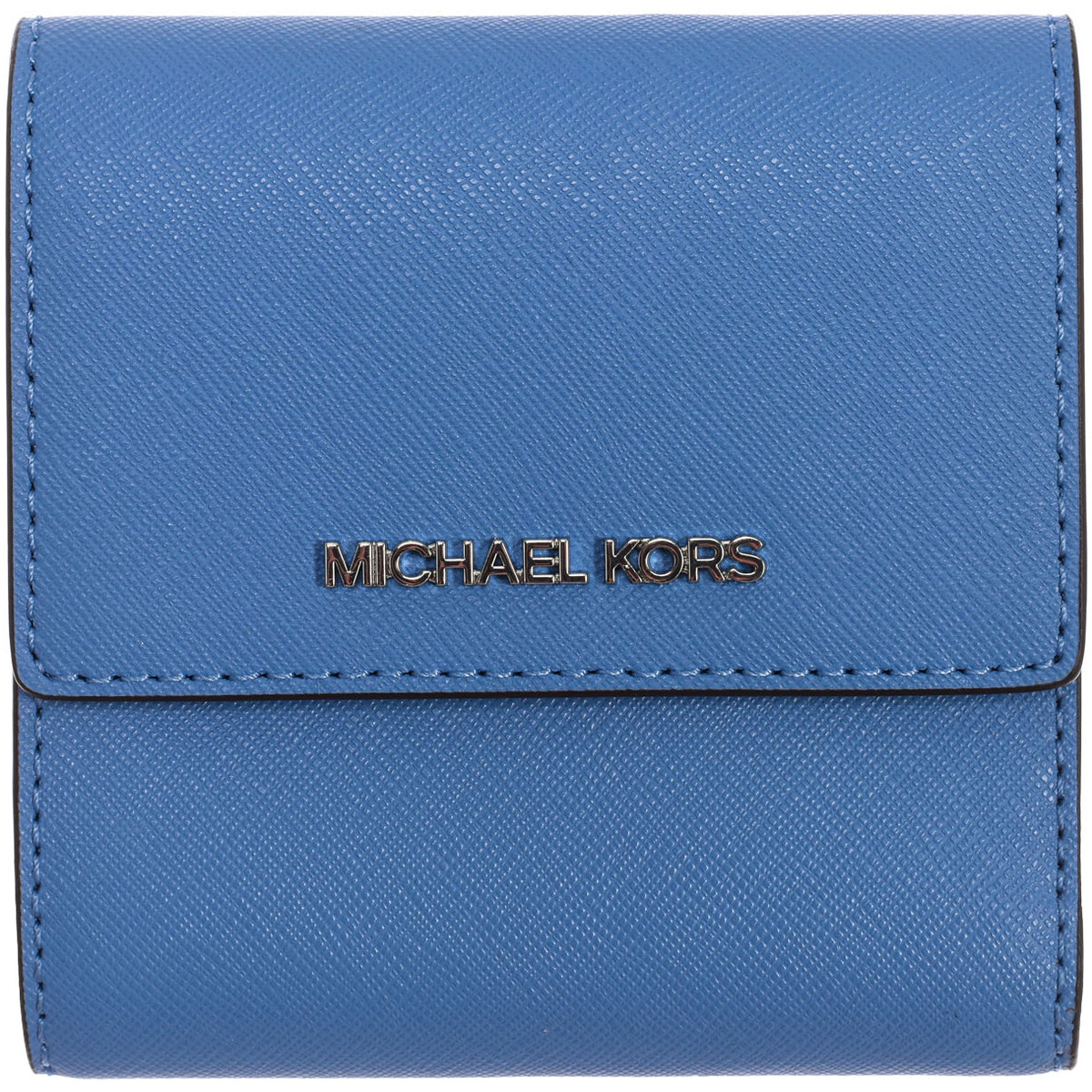 MICHAEL Michael Kors  35F8STVD1L-FRENCH-BLUE  Modrá