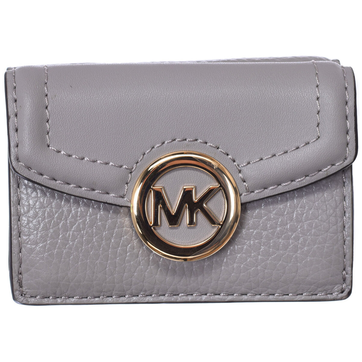 MICHAEL Michael Kors  35T0GFTP5B-PEARL-GREY  Šedá