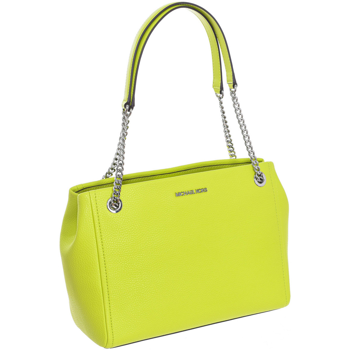 MICHAEL Michael Kors  38R3SJ6E0I-BRT-LIMEADE  Zelená