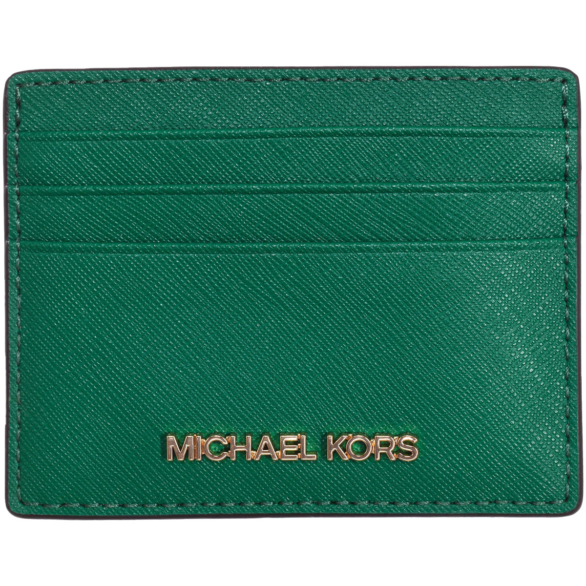 MICHAEL Michael Kors  35H6GTVD7L-PALMETTO-GRN  Zelená