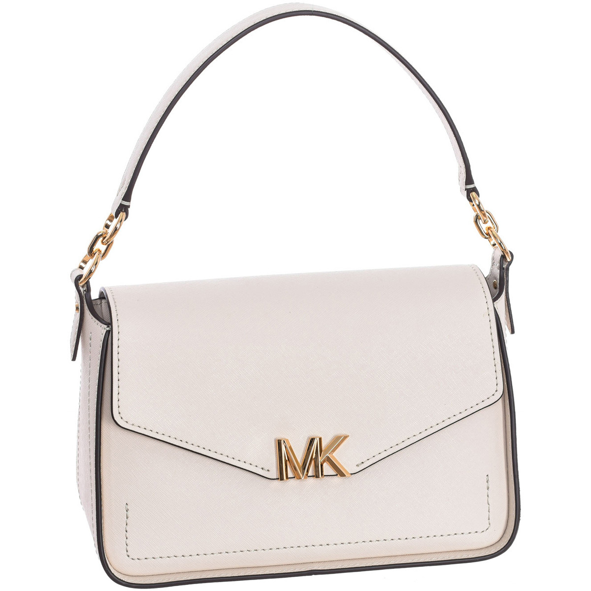 MICHAEL Michael Kors  38S2GYLL2L-LT-CREAM  Béžová