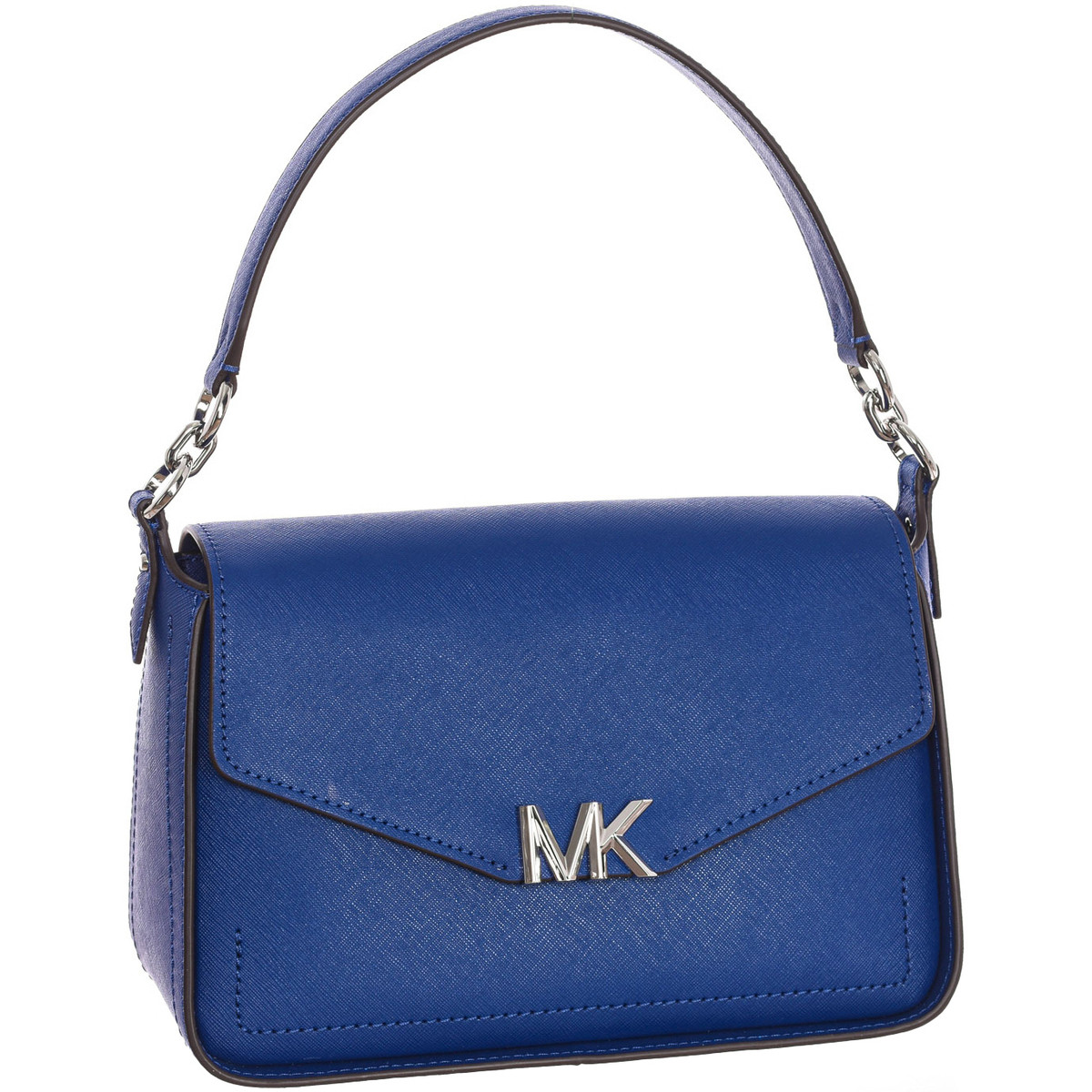 MICHAEL Michael Kors  38S2SYLL2L-COBALT  Modrá