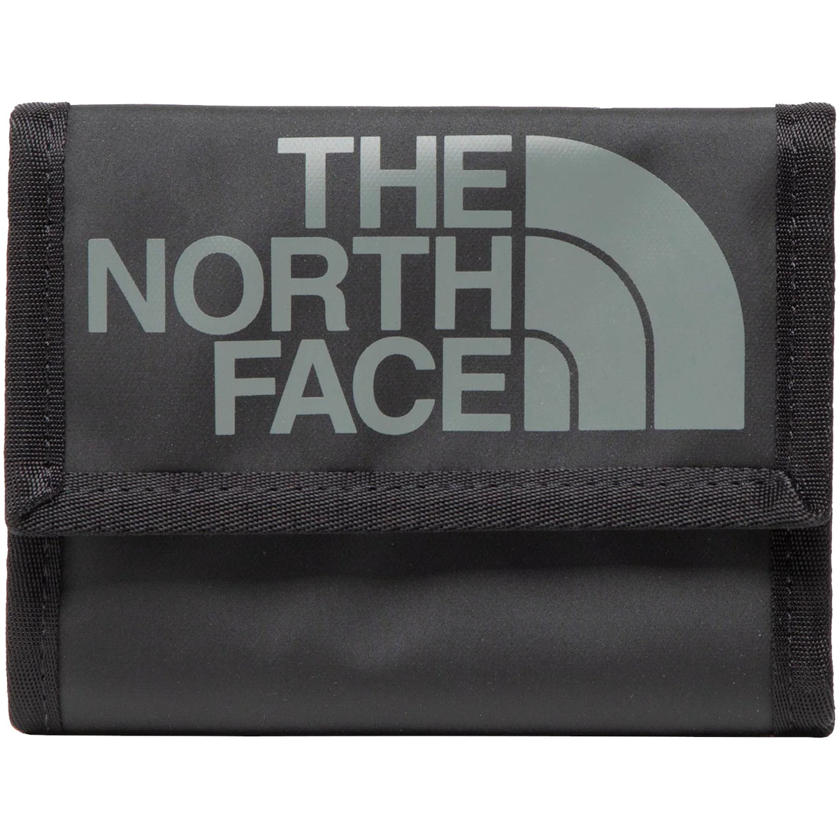 The North Face  Base Camp Wallet  Černá
