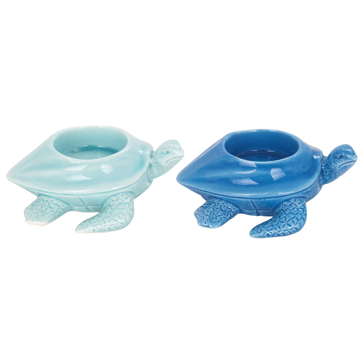 Signes Grimalt  Držák Na Svíčku 2U  Modrá