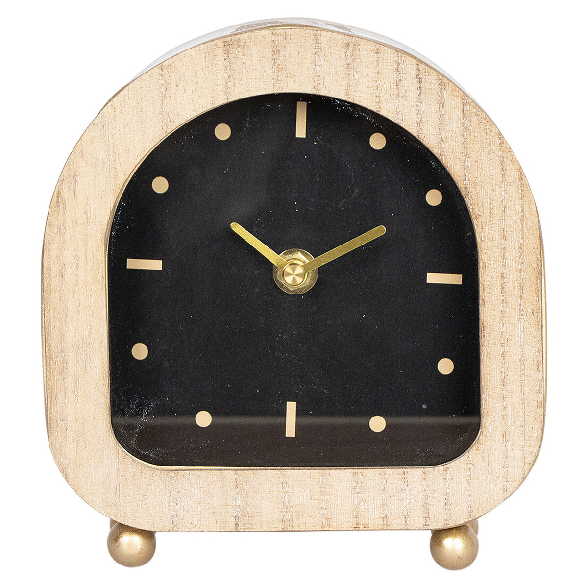 Signes Grimalt  Stolní Hodiny  Šedá