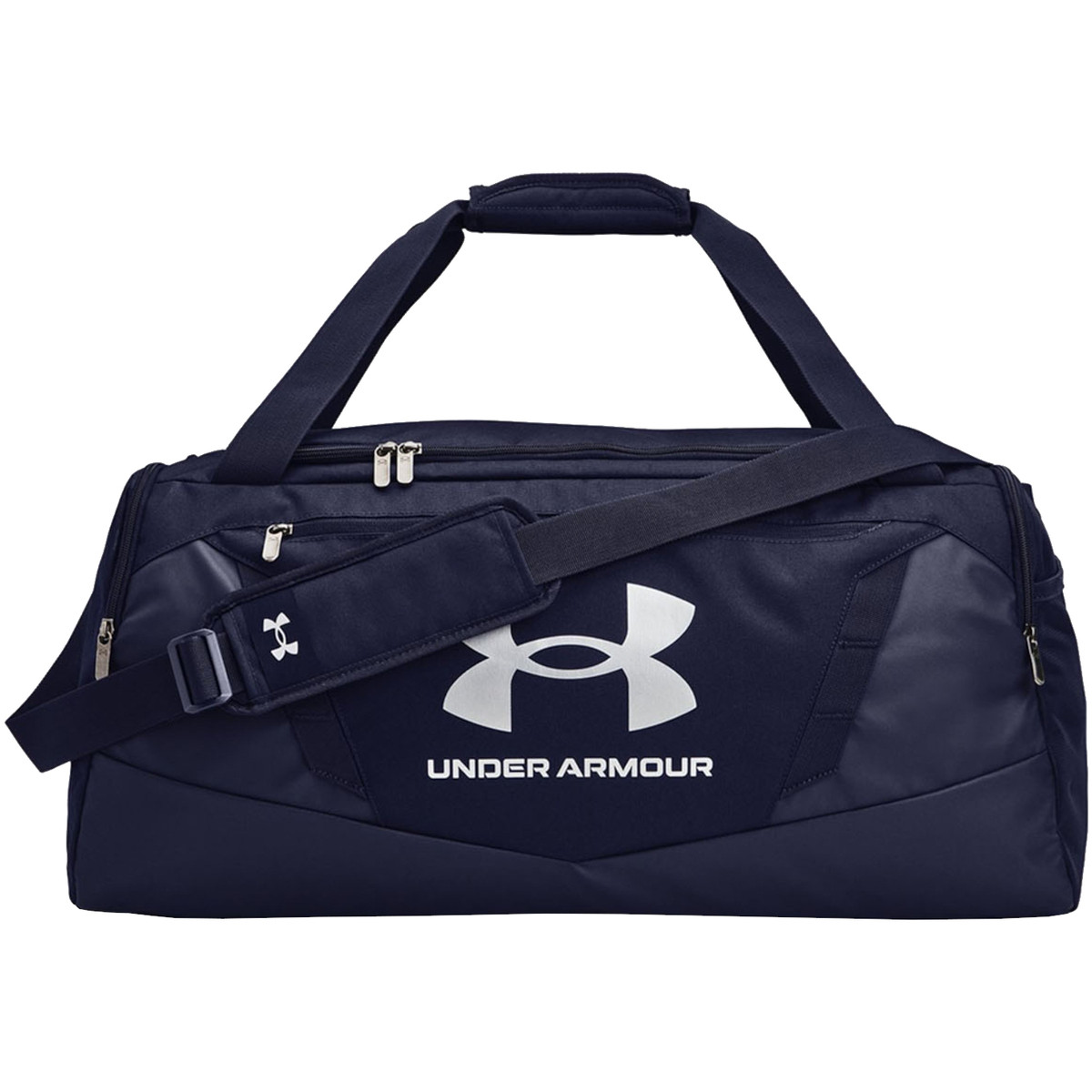 Under Armour  Undeniable 5.0 Medium Duffle Bag  Modrá