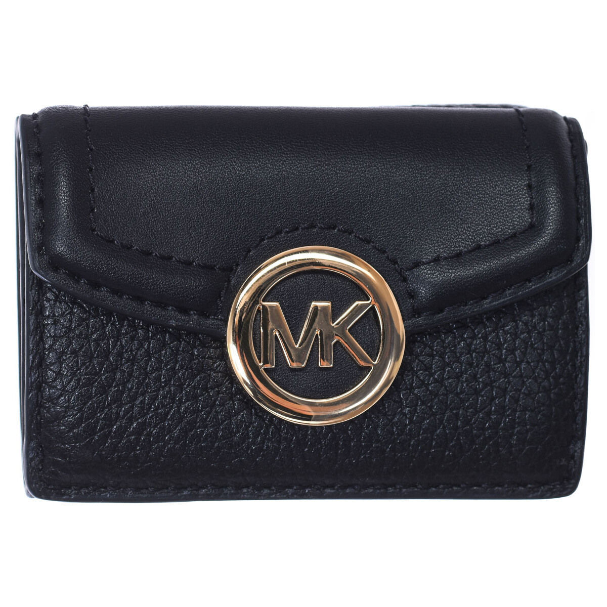 MICHAEL Michael Kors  35T0GFTP5B-BLACK  Černá