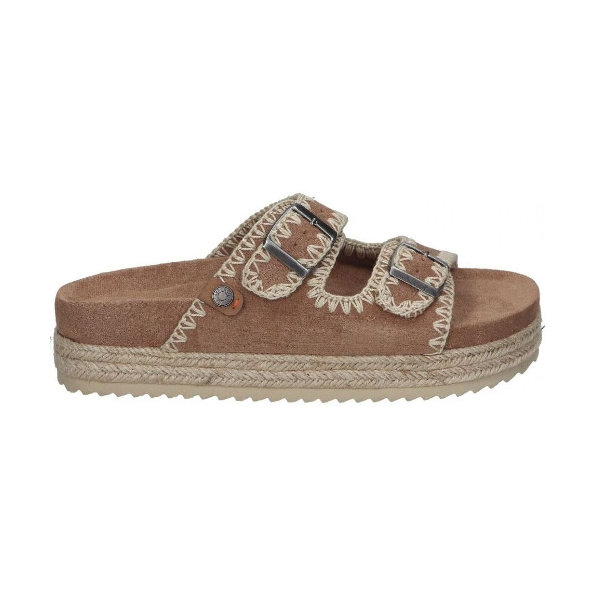 Refresh  171950  Hnědá