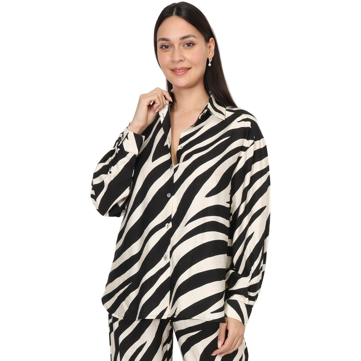 La Modeuse  71577_P168310  Černá