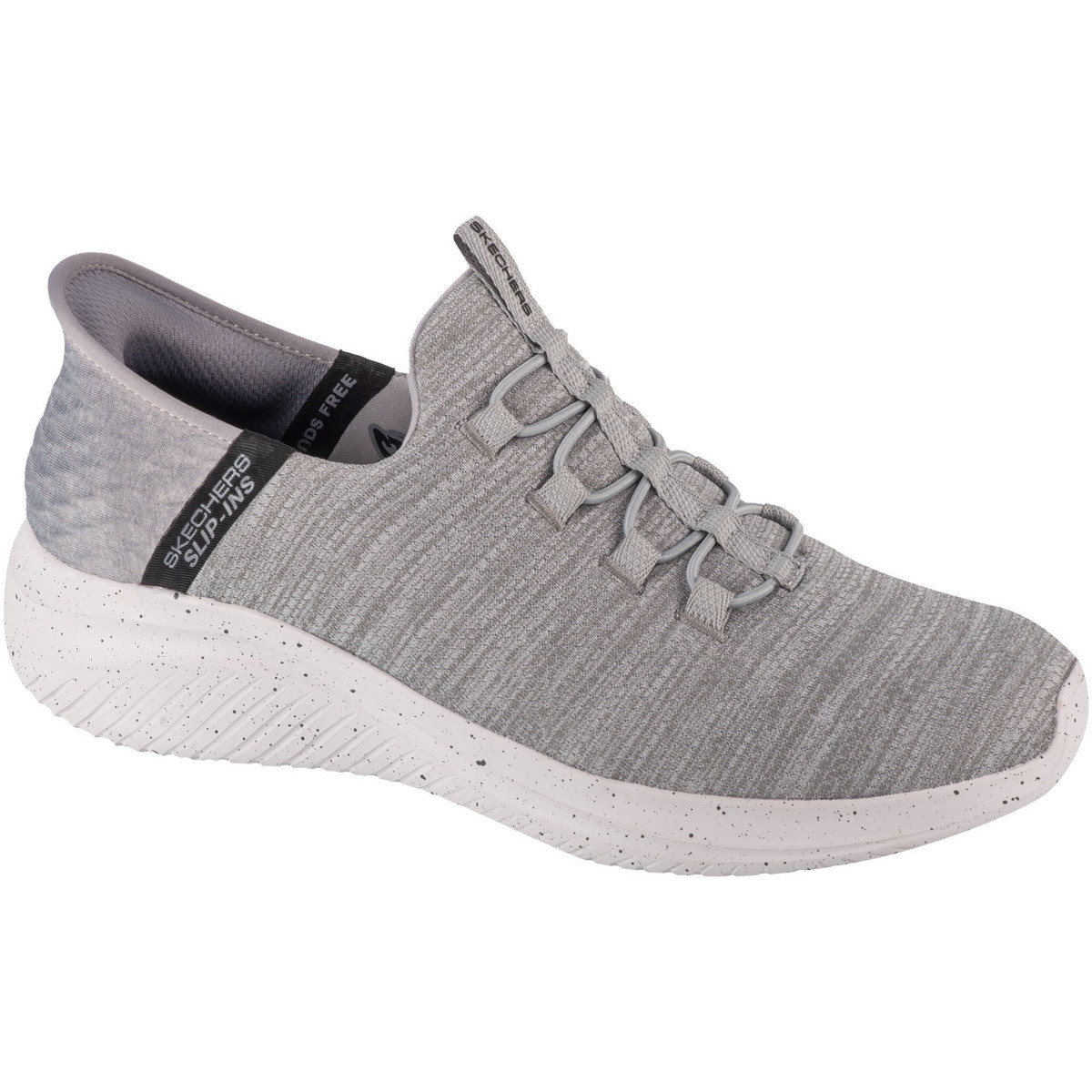 Skechers  Slip-Ins Ultra Flex 3.0 - Right Away  Šedá