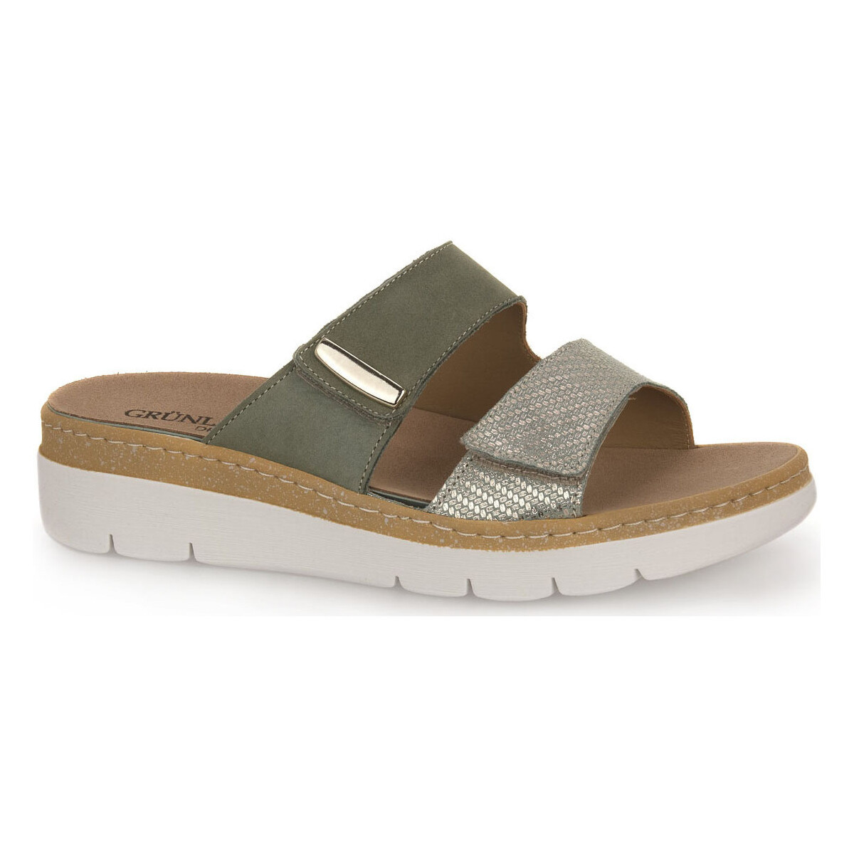 Grunland  SALVIA 68MOLL  Zelená