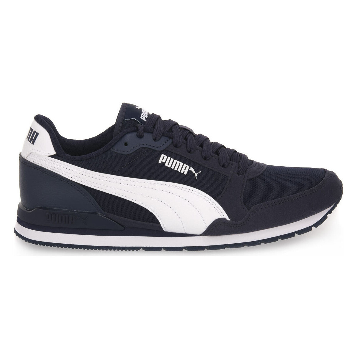 Puma  02 ST RUNNER V3  Béžová