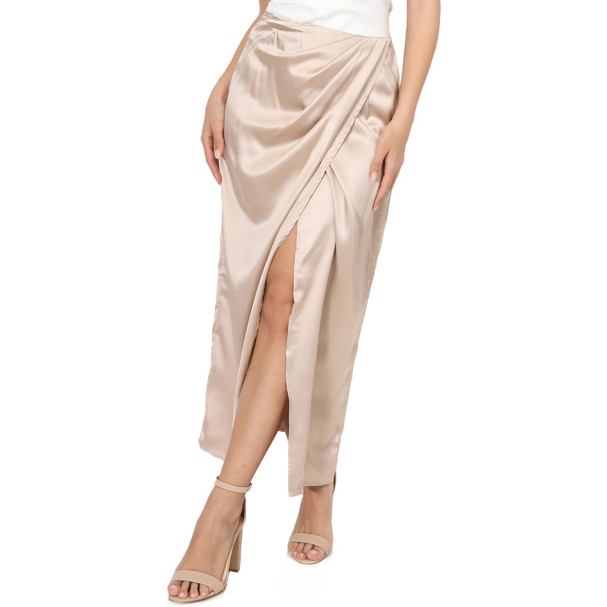 La Modeuse  71593_P168361  Béžová