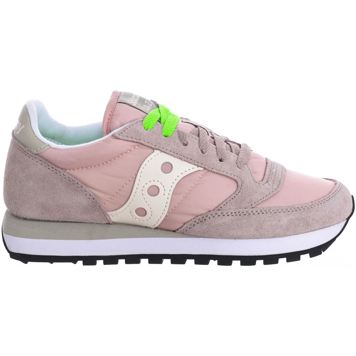 Saucony  S1044-W-680  Růžová