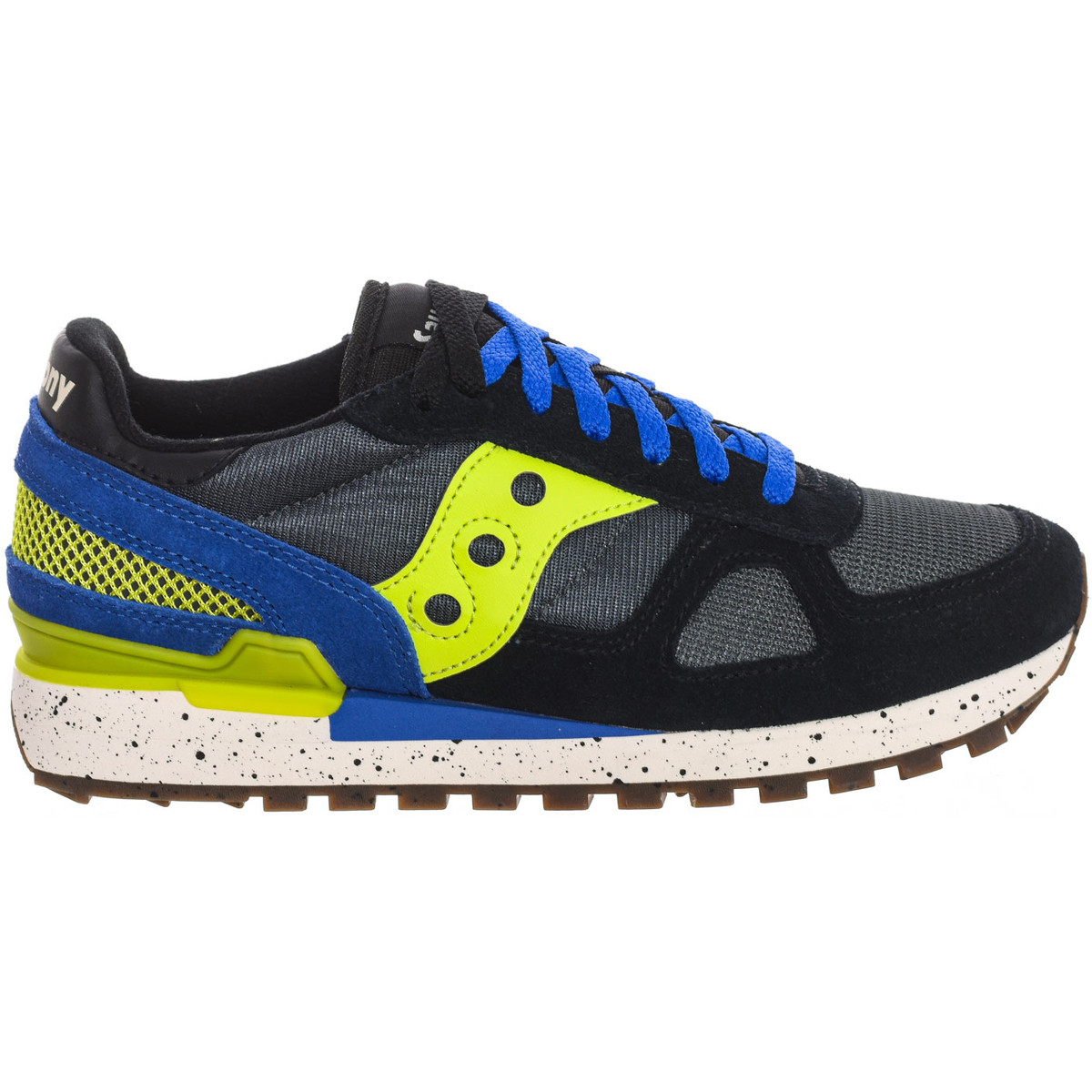 Saucony  S2108-819  ruznobarevne