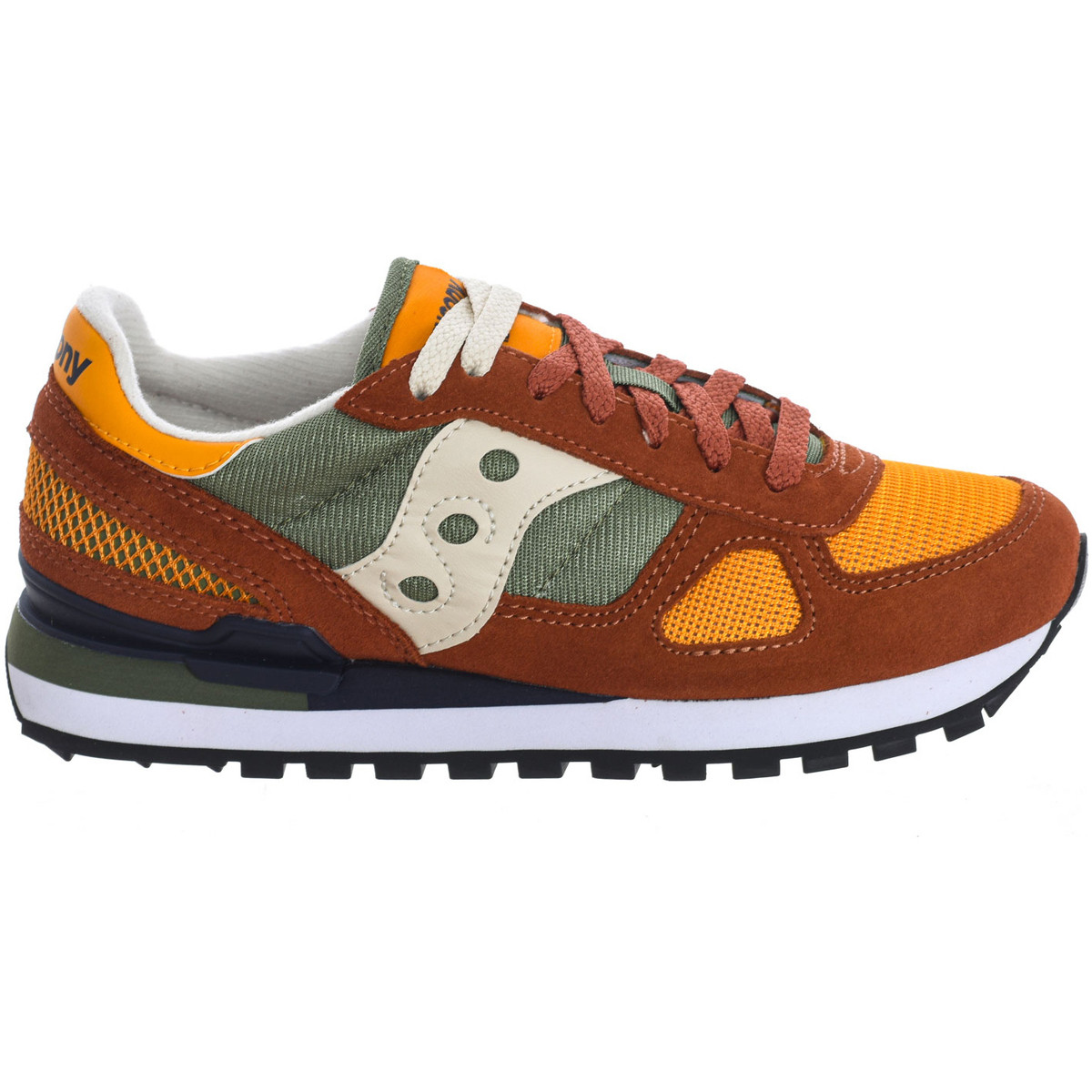 Saucony  S2108-W-864  ruznobarevne